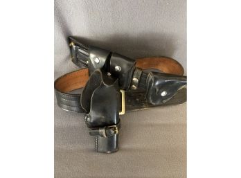 Leather Holster