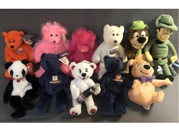 Beanie Babies And More Collectibles