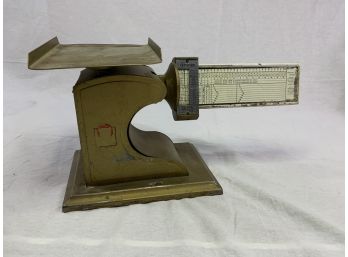 Antique Scale