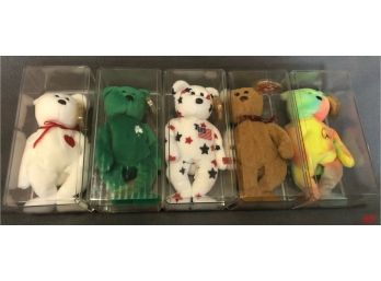 Beanie Baby Collectibles