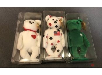 Beanie Baby Collectibles