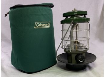 Coleman Portable Propane Camp Lantern