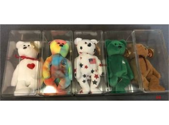 Beanie Baby Collectibles