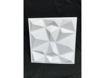 Decorative 3D Wall Panels