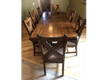 Dining Room Table (brand Unknown)
