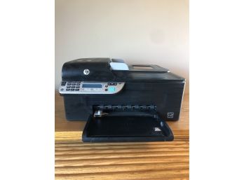 HP OfficeJet 4500 Wireless Printer
