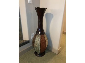 Home Decor Floor Vase
