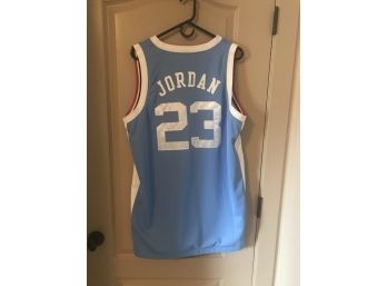 Jordan Reversible Jersey Large