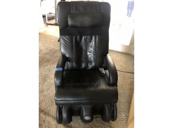 Massage Chair- Human Touch HT7450,  47 Height, 27 Width, 36 Depth