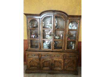 China Cabinet