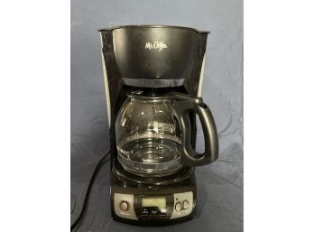 Mr. Coffee Coffee Maker