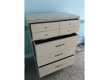 Dresser 30 Wide By 18 Deep By 42 High      PF