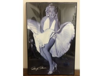 Marilyn Monroe Poster, 34x23.5 -a