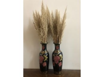 Decorative Floor Vases, 23 HighA