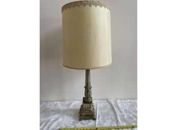 Elegant Lamp