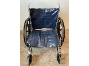 Tracer EX2 Wheelchair, Good Condition