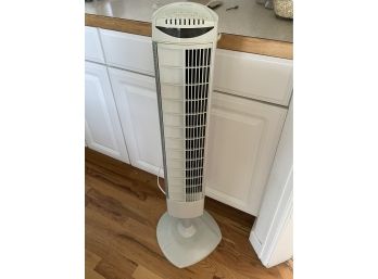 Seville Classics Rotating Fan! Works Great!