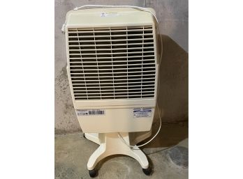 Bonaire Portable Swamp Cooler. Approx. 18x40 Inch.