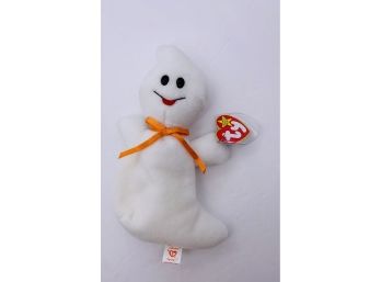 1995 Rare ORIGINAL Beanie Baby, Spooky, Style 4090, Excellent Condition. Never Played With! PVC Pellets!