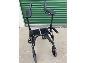 Up Walker Mobility Aid By LifeWalker. Great Condition