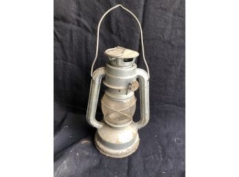 Small Vintage Lantern