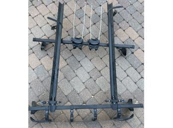 THULE Car Rack, As Is - As Shown