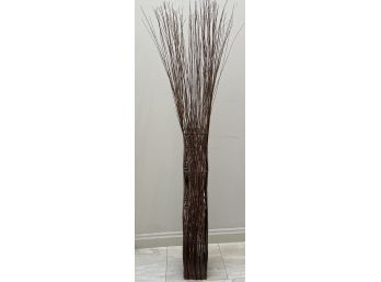 Natural Tall Willow Branches.
