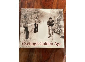 Cyclings Golden Age