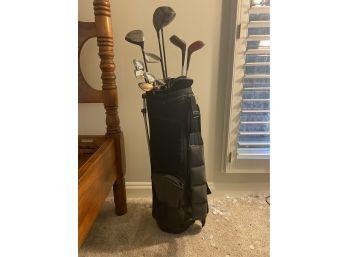 Hippo Golf Clubs