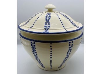 Large Clay Pot From Nordstrom