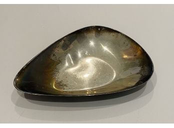 STERLING SILVER Bowl By Reed & Barton