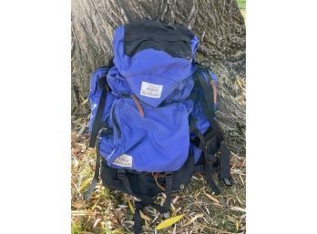 Gregory Cassin Internal Hiking Pack.