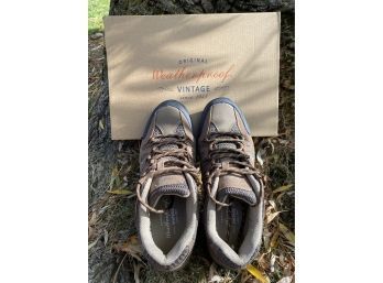 Brand New Original Weatherproof Hiking Shoes, Size 10 Mens