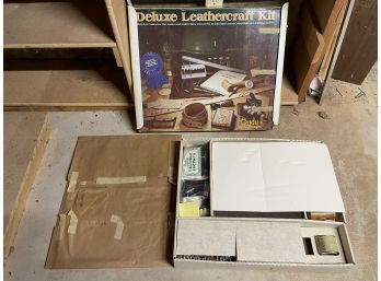 Deluxe Weather Craft Kit