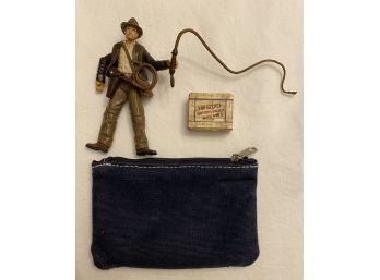 Awesome Indiana Jones Action Figure!