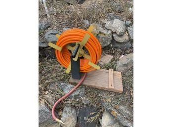 Air Hose Reel