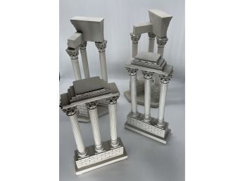 Architectural Statues - Resin