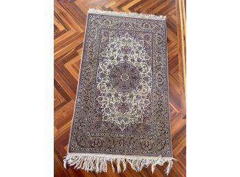 Handmade Persian Rug