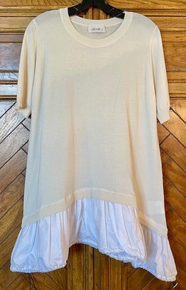 MeiMeiJ Knit Dress - No Size