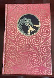 JRR Tolkein - The Hobbit - For Folio Society 1979