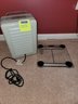 008 - HEATER AND SCALE