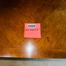 009 - VINTAGE SIDE TABLE