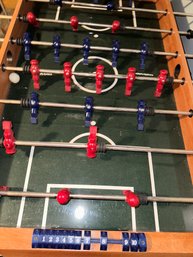 Foosball Table - Lot 131