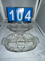 Glassware - Lot 104