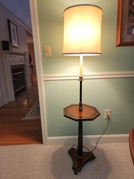 Vintage Decorative Floor Lamp #60