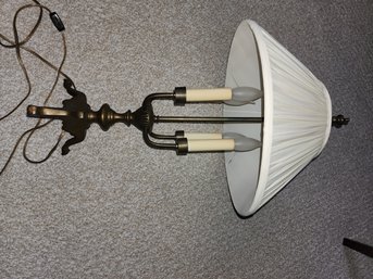 Small Candle Light Lamp