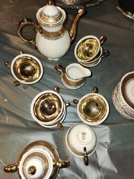 Bavarian Tea Set - Incredible Set