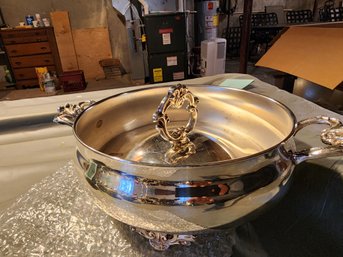 Serving Bowl - ONLY - Lot 95