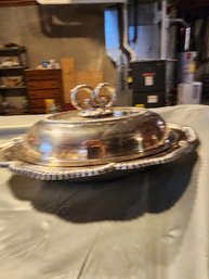 Serving Tray - ONLY - Lot 96