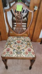 014 - Vintage Chair